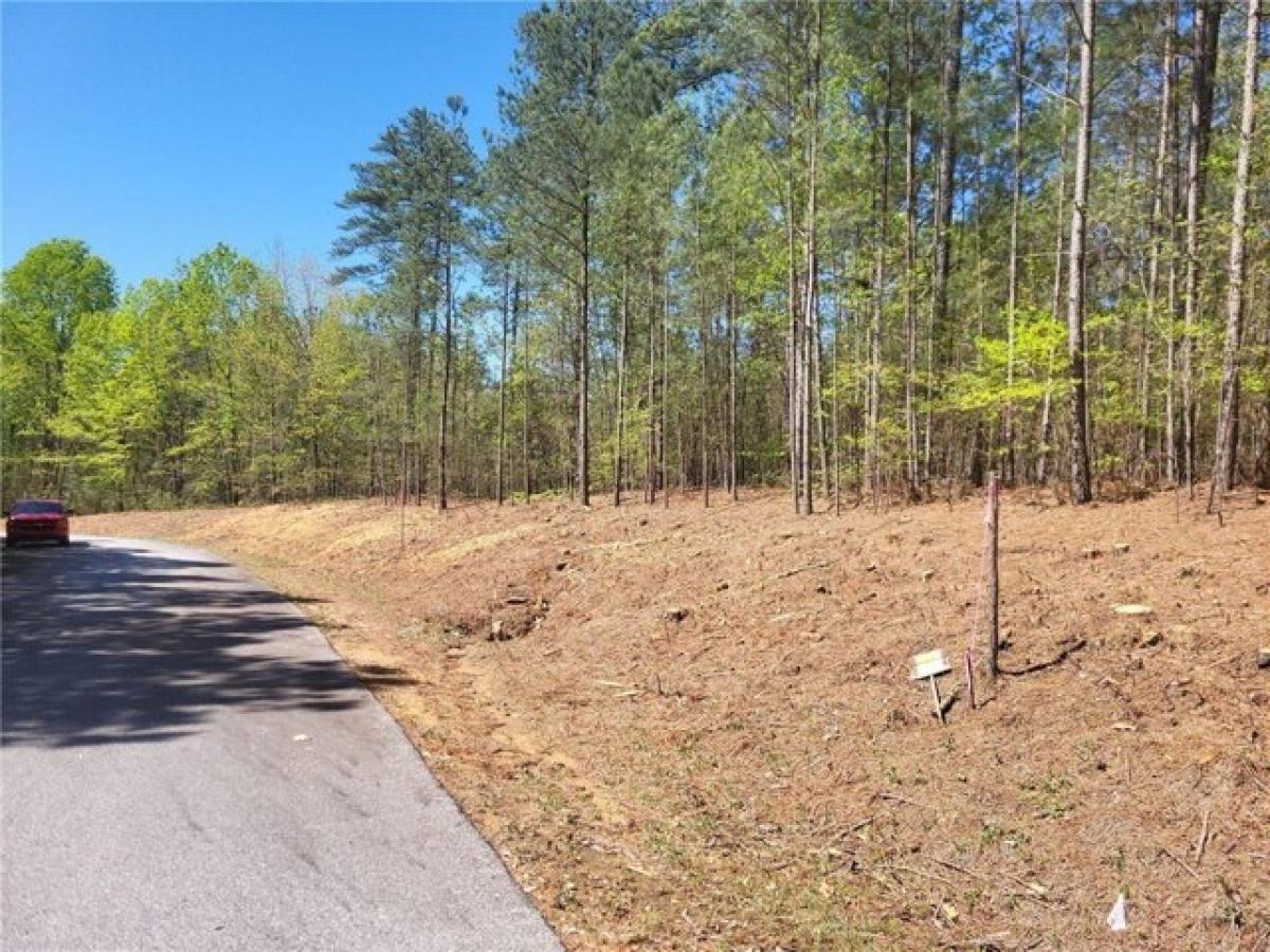 Picture of Residential Land For Sale in Salem, South Carolina, United States