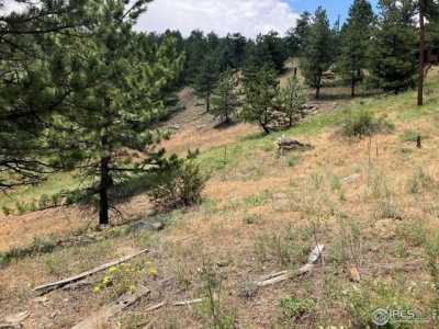 Residential Land For Sale in Boulder, Colorado