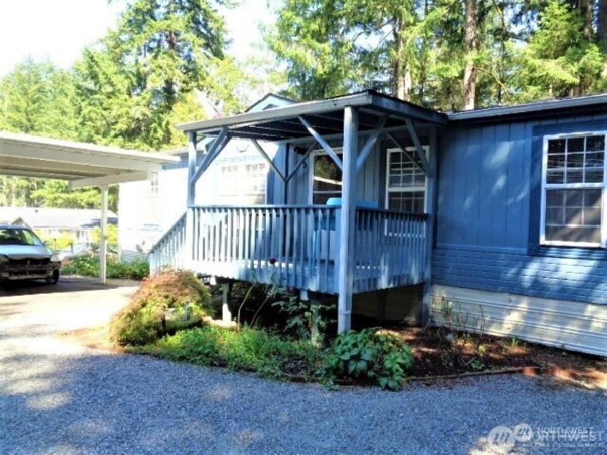 Picture of Home For Sale in Gig Harbor, Washington, United States