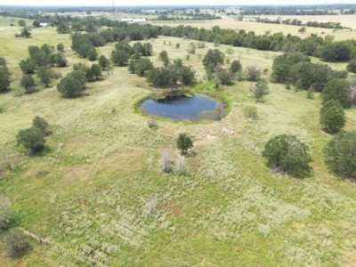 Residential Land For Sale in Marquez, Texas