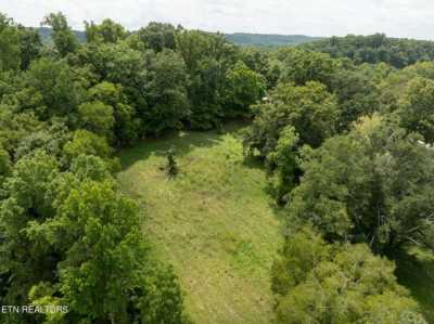 Residential Land For Sale in Lenoir City, Tennessee