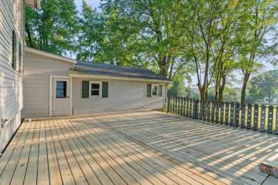 Home For Sale in Chilton, Wisconsin