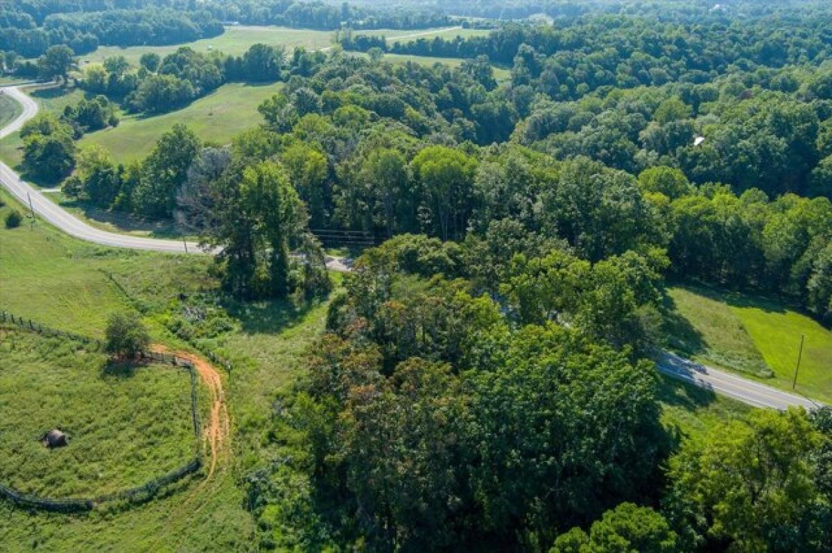 Picture of Residential Land For Sale in Rock Island, Tennessee, United States