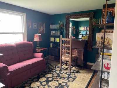 Home For Sale in Farmington, Maine