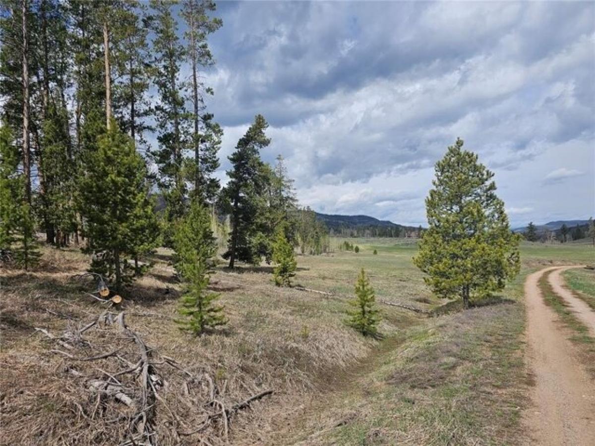 Picture of Residential Land For Sale in Oak Creek, Colorado, United States