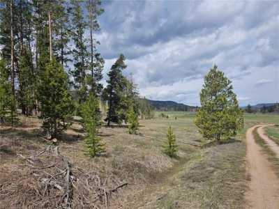 Residential Land For Sale in Oak Creek, Colorado