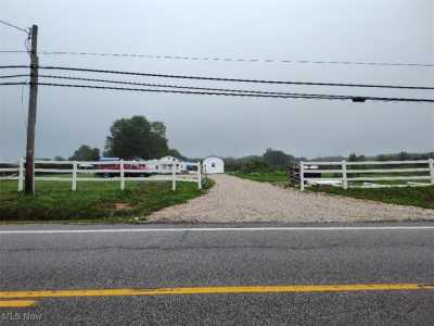 Residential Land For Sale in Rock Creek, Ohio