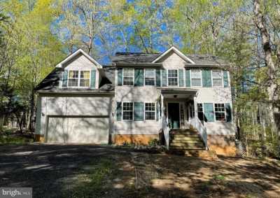 Home For Rent in Locust Grove, Virginia