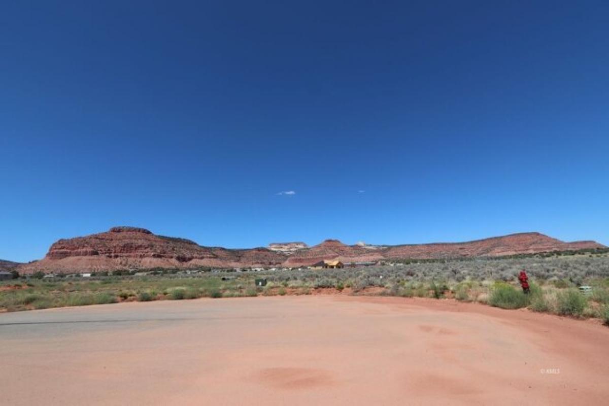 Picture of Residential Land For Sale in Kanab, Utah, United States