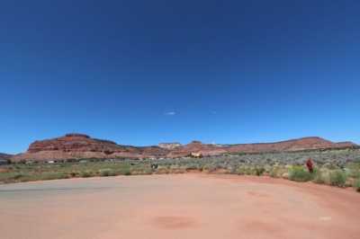 Residential Land For Sale in Kanab, Utah