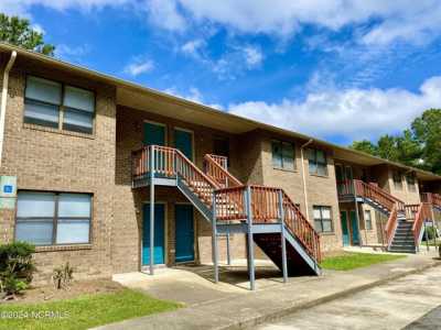 Apartment For Rent in Greenville, North Carolina