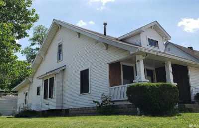 Home For Sale in Muncie, Indiana