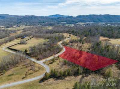 Residential Land For Sale in Fletcher, North Carolina