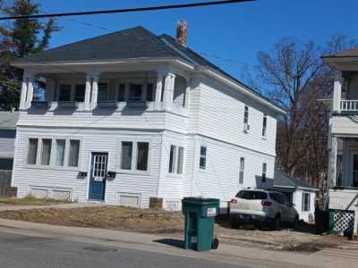 Home For Sale in Sanford, Maine