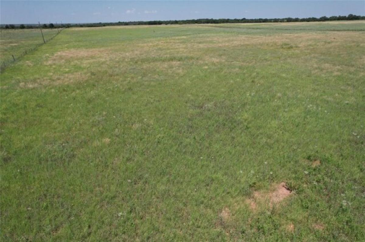 Picture of Residential Land For Sale in Anson, Texas, United States