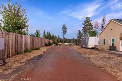 Residential Land For Sale in Paradise, California