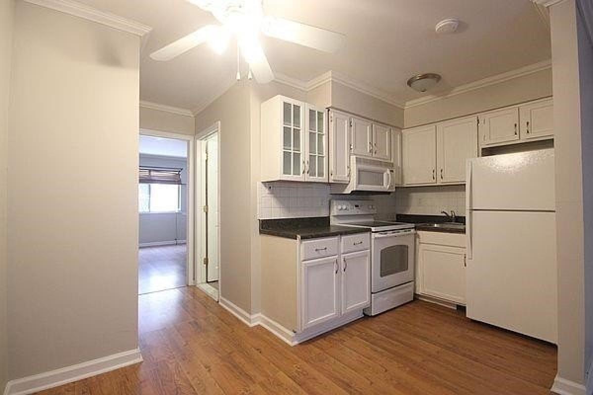 Picture of Home For Rent in Guttenberg, New Jersey, United States