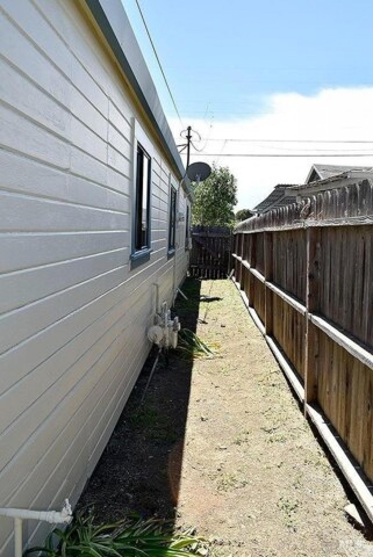 Picture of Home For Sale in Vallejo, California, United States