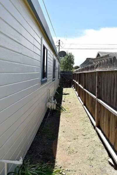 Home For Sale in Vallejo, California