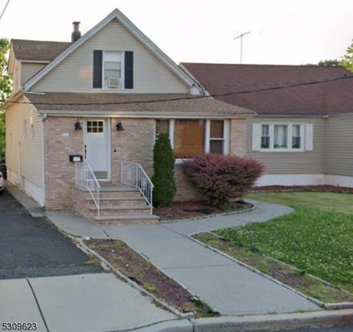 Picture of Home For Rent in Roselle, New Jersey, United States