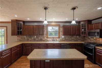 Home For Sale in Xenia, Ohio