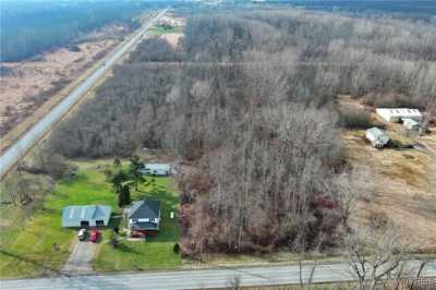 Residential Land For Sale in Akron, New York