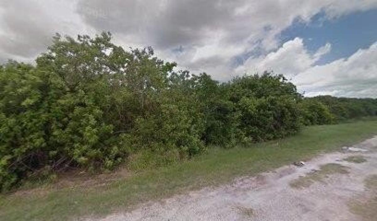 Picture of Residential Land For Sale in Rockport, Texas, United States