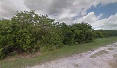 Residential Land For Sale in Rockport, Texas