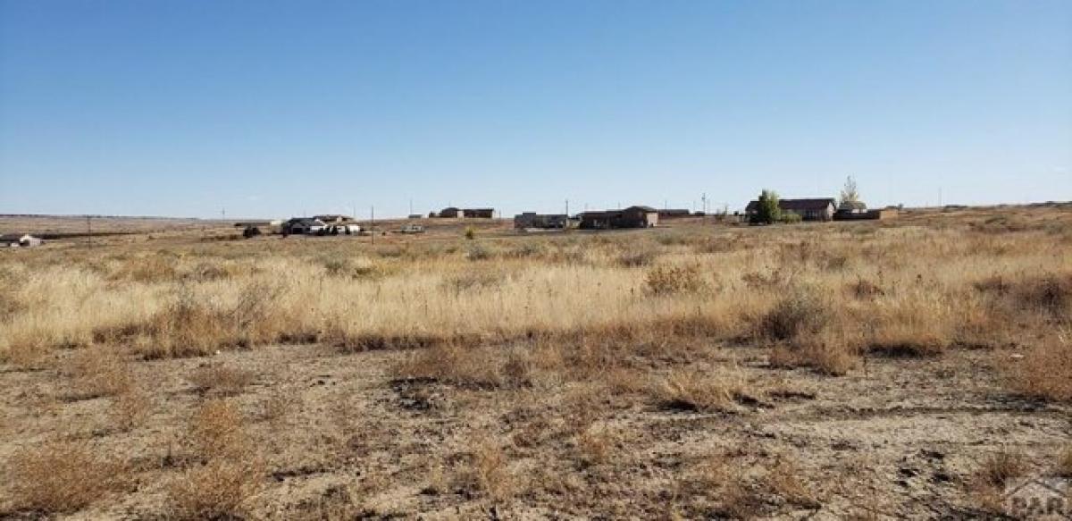 Picture of Residential Land For Sale in Pueblo West, Colorado, United States