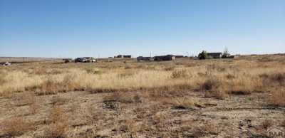 Residential Land For Sale in Pueblo West, Colorado