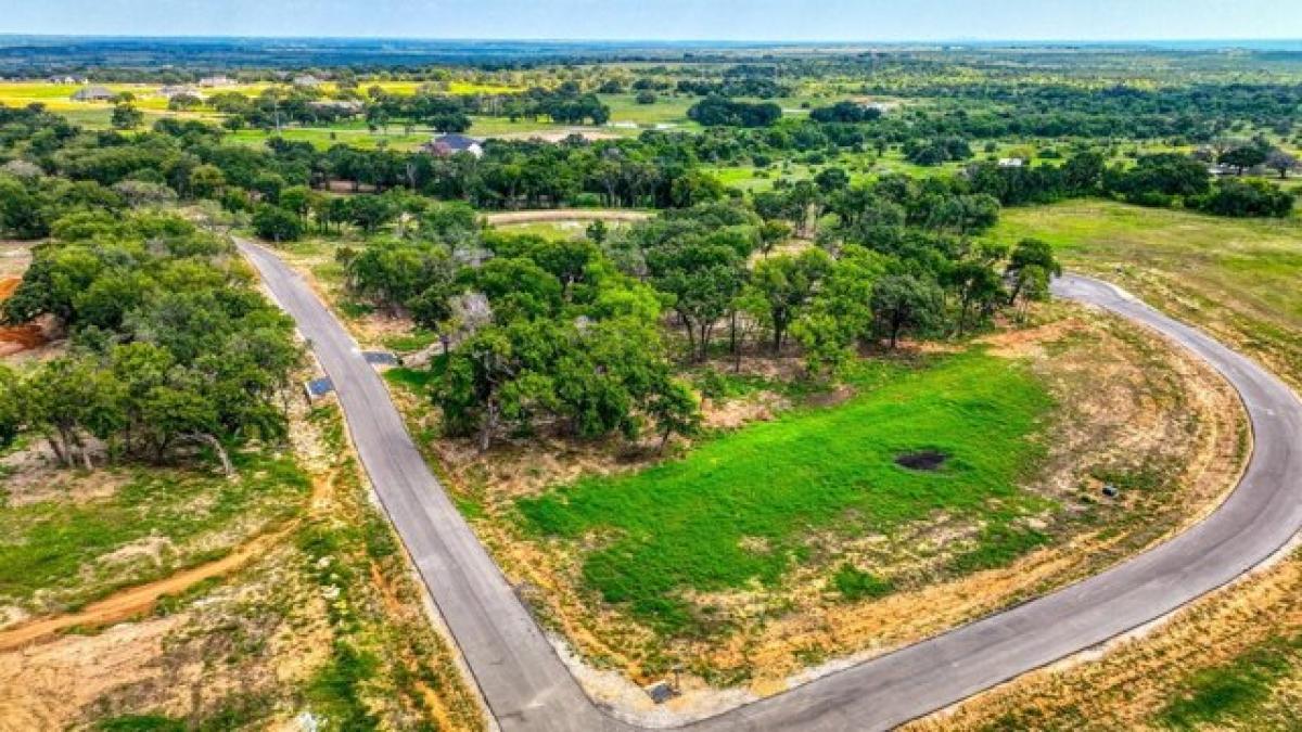 Picture of Residential Land For Sale in Weatherford, Texas, United States