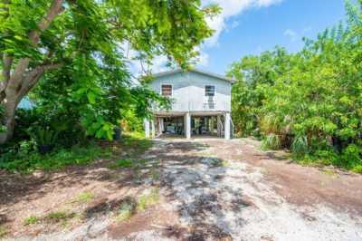 Home For Sale in Cudjoe Key, Florida