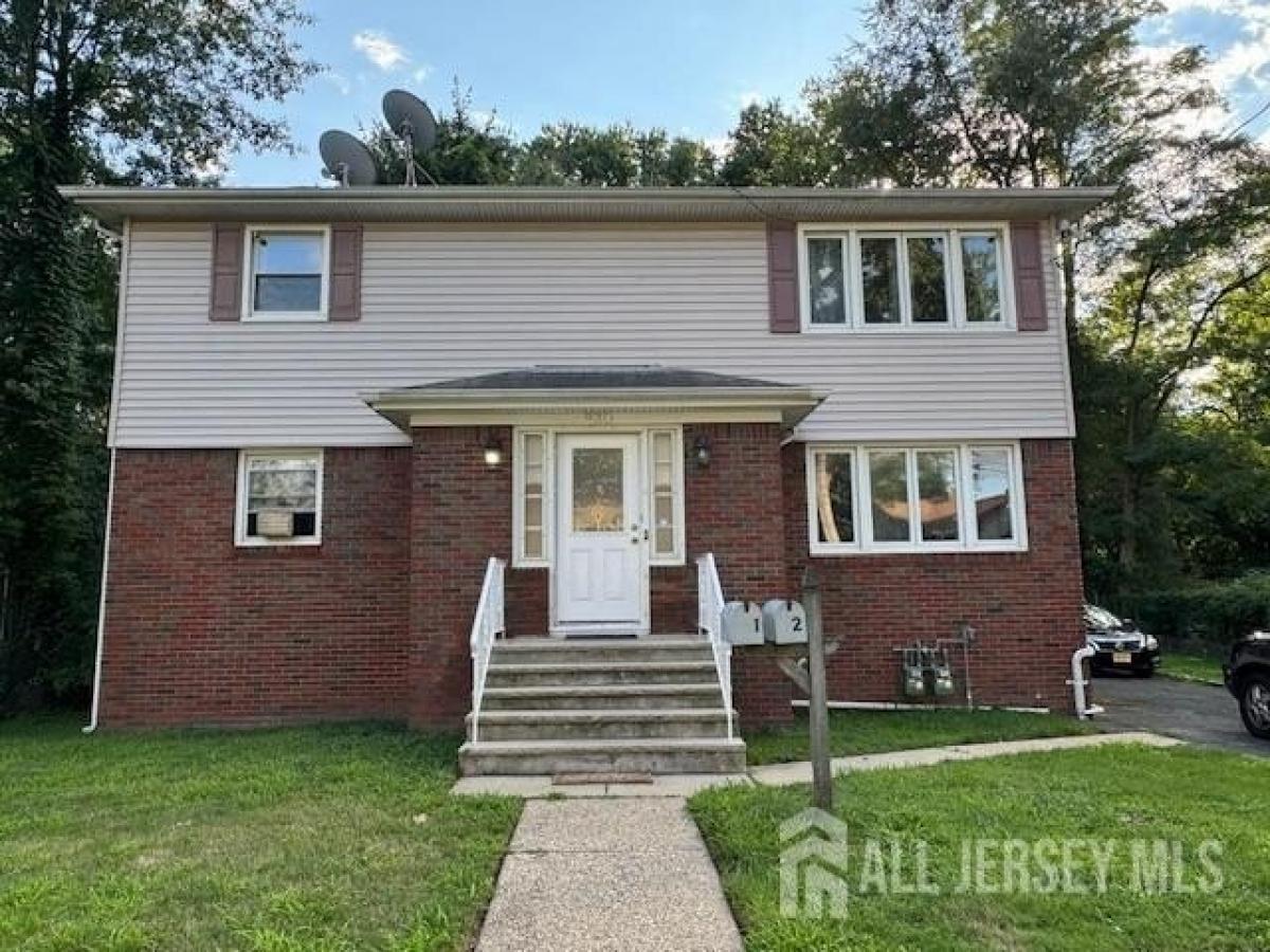 Picture of Home For Sale in Rahway, New Jersey, United States