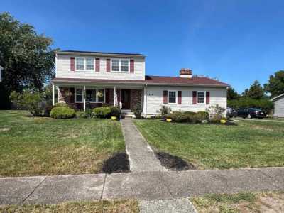 Home For Sale in Egg Harbor Township, New Jersey