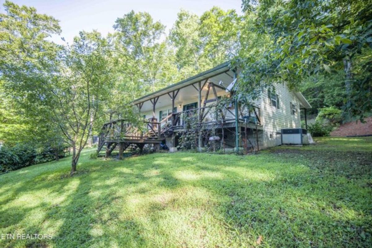 Picture of Home For Sale in Speedwell, Tennessee, United States