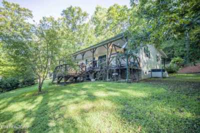 Home For Sale in Speedwell, Tennessee