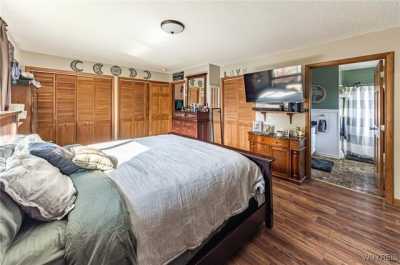 Home For Sale in Burt, New York