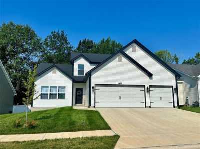 Home For Sale in Imperial, Missouri