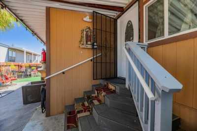 Home For Sale in Los Banos, California