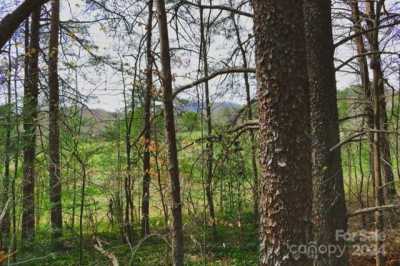 Residential Land For Sale in Lake Lure, North Carolina