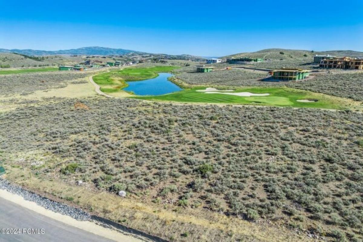 Picture of Residential Land For Sale in Park City, Utah, United States