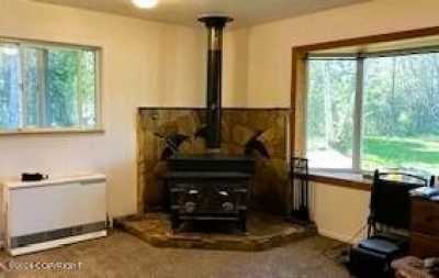 Home For Sale in Big Lake, Alaska