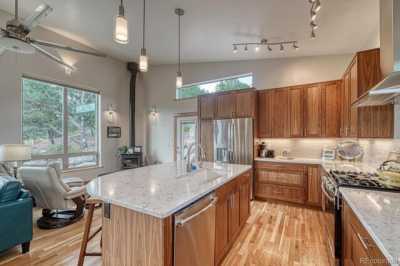 Home For Sale in Salida, Colorado