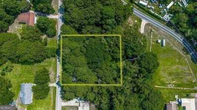 Residential Land For Sale in 