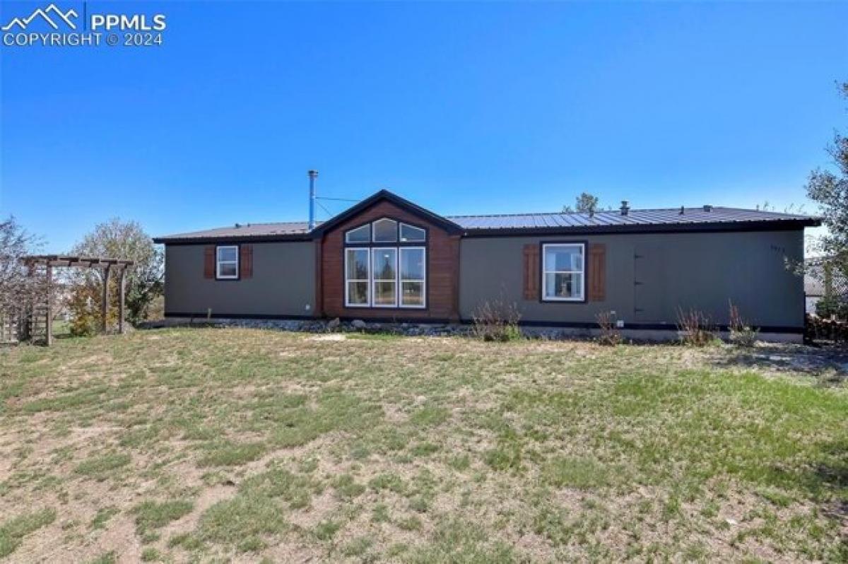 Picture of Home For Sale in Peyton, Colorado, United States