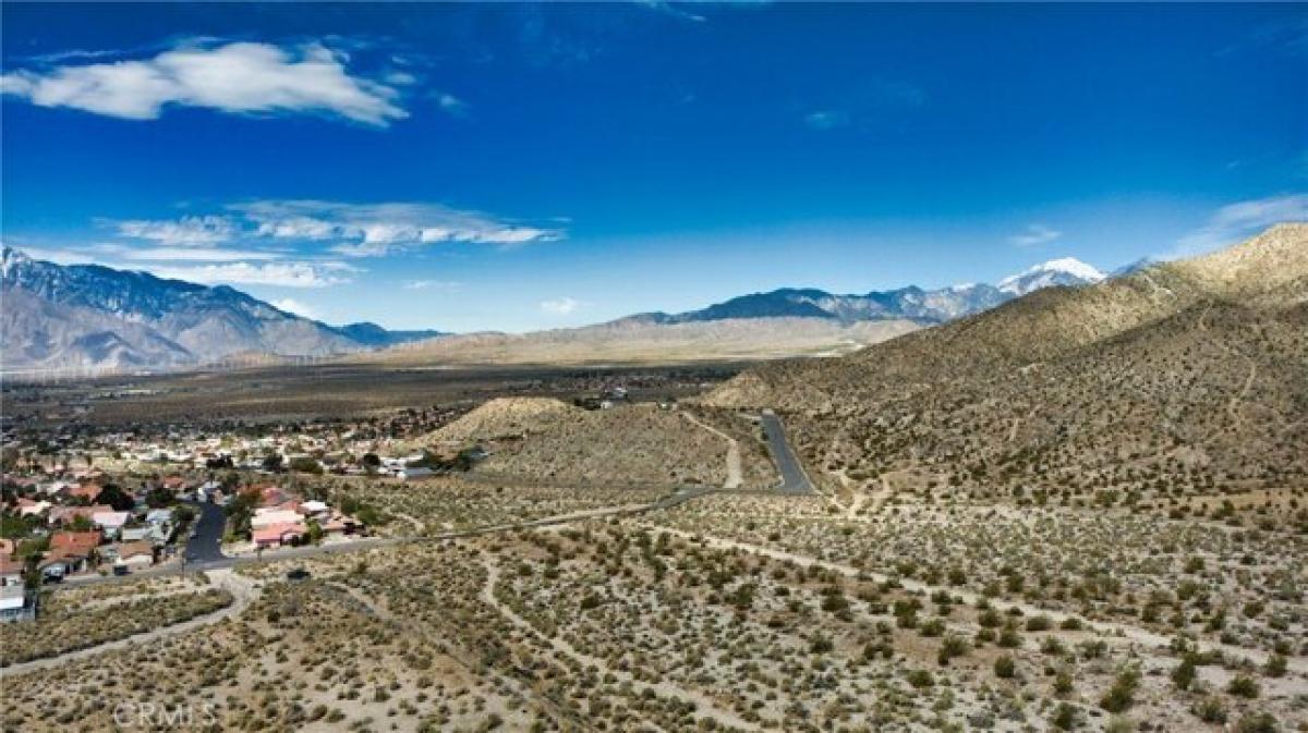 Picture of Residential Land For Sale in Desert Hot Springs, California, United States