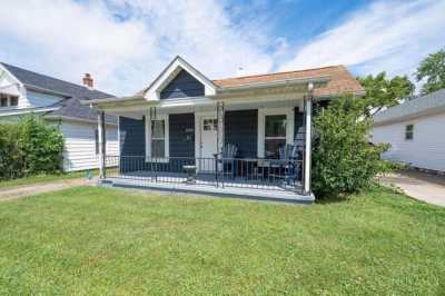 Home For Sale in Middletown, Ohio