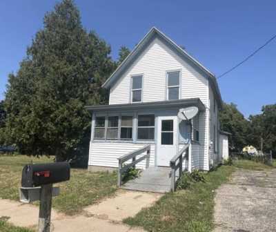 Home For Rent in Beloit, Wisconsin