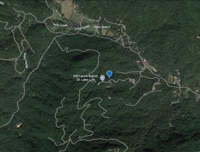 Residential Land For Sale in Lake Lure, North Carolina