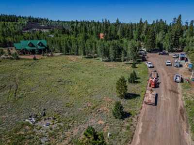 Residential Land For Sale in Duck Creek Village, Utah